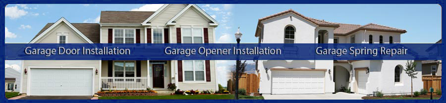 Los Lunas Garage Door Repair